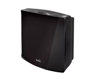Очиститель воздуха BALLU AP-430F5 black/черный