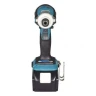 Аккумуляторный ударный шуруповерт Makita DTD172RTJ купить в Нягани