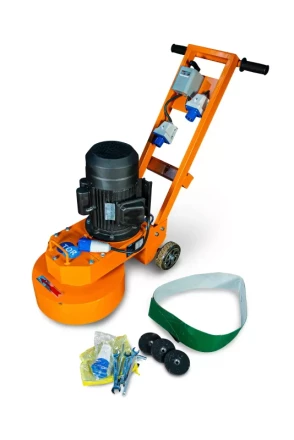 Машина мозаично-шлифовальная TOR GM400 (220В) 1024040 купить в Нягани