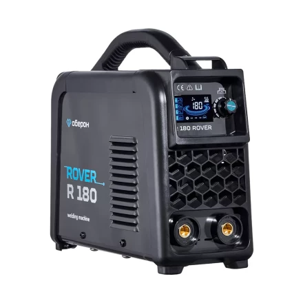 Сварочный инвертор Оберон R 180 Rover SD1181 купить в Нягани