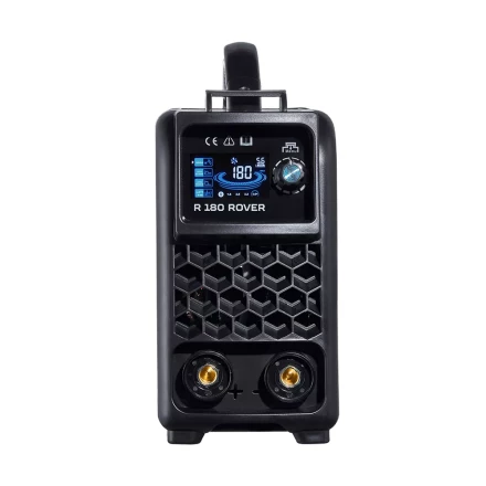 Сварочный инвертор Оберон R 180 Rover SD1181 купить в Нягани