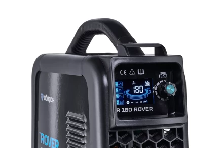 Сварочный инвертор Оберон R 180 Rover SD1181 купить в Нягани