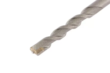 Бур по бетону 6 х 110 мм Luxembourg TIP SDS plus БАРС 70572 купить в Нягани