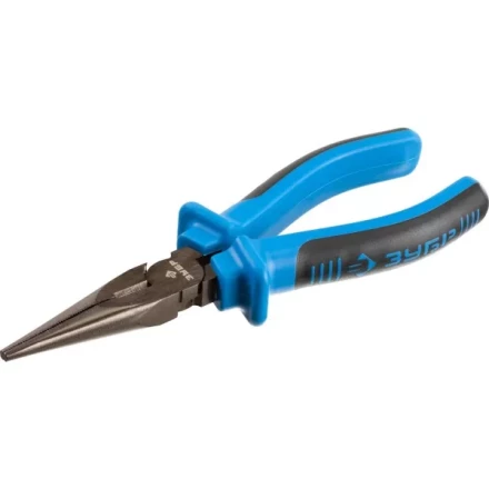 Тонкогубцы ЗУБР &quot;ЭКСПЕРТ&quot;, покрытие Н12Х1, 160мм 2201-3-16 купить в Нягани