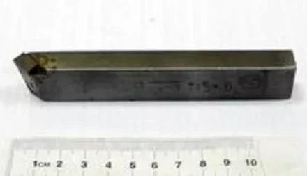 Резец проходной прямой 20х16х120 Т5К10 ГОСТ 18878-73 Россия купить в Нягани