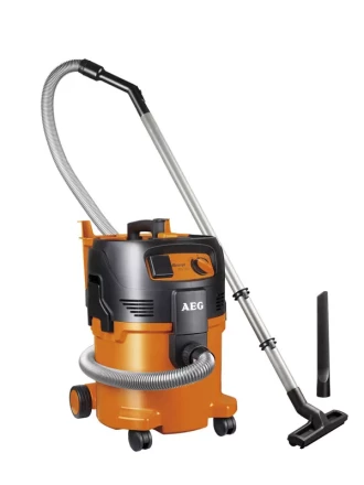 Промышленный пылесос AEG AP 300 ELCP купить в Нягани