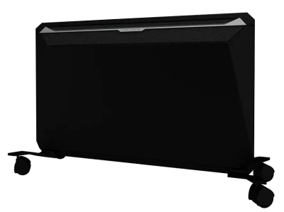 Конвектор электрический ELECTROLUX ECH/R-1500 E BLACK
