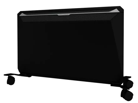 Конвектор электрический ELECTROLUX ECH/R-1500 E BLACK купить в Нягани