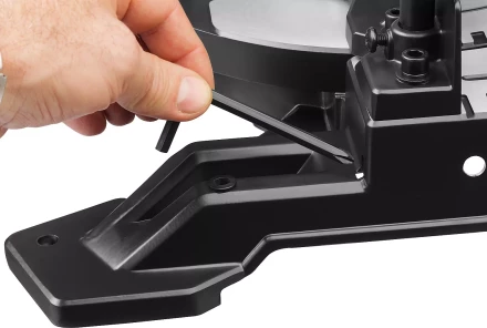 Пила торцовочная ЗПТ-255-1800 ЛМ2 серия МАСТЕР купить в Нягани