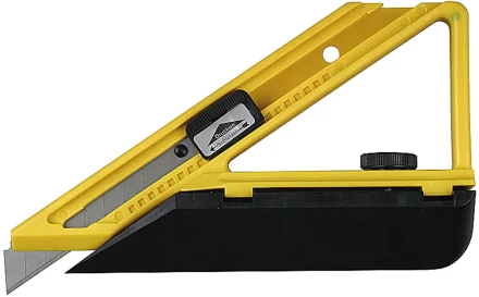 Нож STAYER &quot;MASTER&quot; для подрезания обоев в углах, 18мм 9189 купить в Нягани