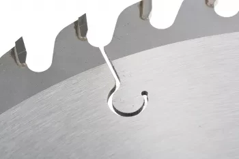 Пильный диск по дереву 230 x 32/30 x 48Т GROSS 73333 купить в Нягани