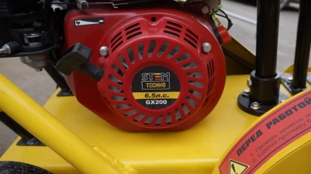 Шовнарезчик STEM Techno CUT 350 купить в Нягани