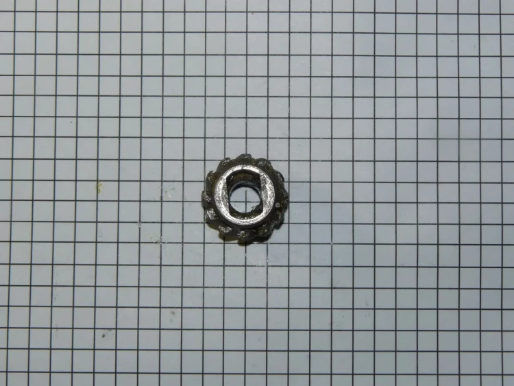 Шестерня ведущая D19x11,58mm, Z=12 U503-720-024 купить в Нягани