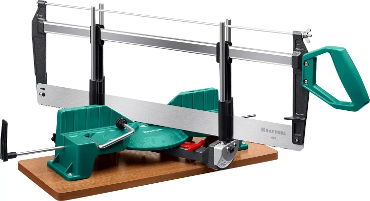 KRAFTOOL Alligator 3D, 600 мм, стусло прецизионное 15451-600 купить в Нягани