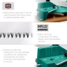 KRAFTOOL Alligator 3D, 600 мм, стусло прецизионное 15451-600 купить в Нягани