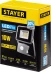 Прожектор LEDPro светодиодный, STAYER Profi 57133-10, датчик движения, 10Вт 57133-10 купить в Нягани