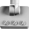 Прожектор LEDPro светодиодный, STAYER Profi 57133-10, датчик движения, 10Вт 57133-10 купить в Нягани