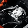 KRAFTOOL 4800 Вт, 400 мм, без диска, бензорез по бетону (бетонорез) (K970-16) купить в Нягани