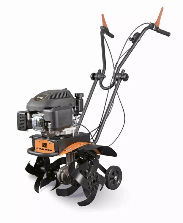 Мотокультиватор CARVER Т-550R купить в Нягани