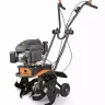 Мотокультиватор CARVER Т-550R купить в Нягани