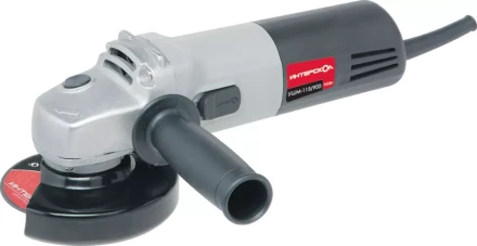 Углошлифмашина Интерскол УШМ-115/900 (Болгарка) купить в Нягани