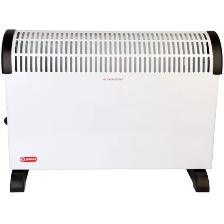 Конвектор электрический Диолд КЭ-2-02 купить в Нягани