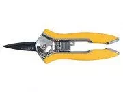 Секатор цветочный 150 мм металлические рукоятки с резиновыми вставками  PALISAD LUXE 60500 купить в Нягани