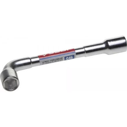 Ключ торцовый ЗУБР &quot;МАСТЕР&quot; двухсторонний L-образный, проходной, 11мм 27185-11 купить в Нягани