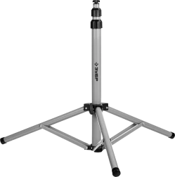 Штатив телескопический ЗУБР ТШ-1 для 1-го прожектора серия МАСТЕР