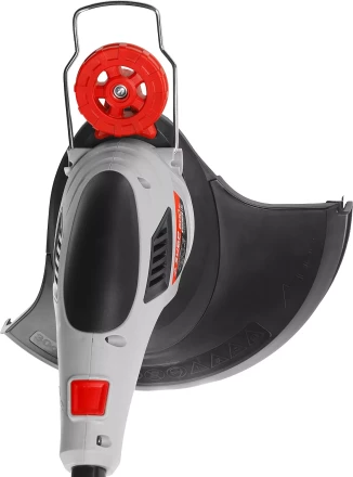 Триммер электрический ЗТЭ-30-500 серия МАСТЕР купить в Нягани