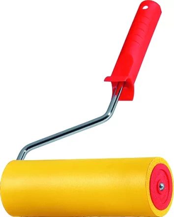 Валик прижимной резиновый 175 мм  MATRIX 81030 купить в Нягани