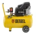 Компрессор воздушный Denzel DK1800/50 Х-PRO 58068 купить в Нягани