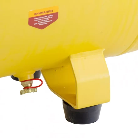 Компрессор воздушный Denzel DK1800/50 Х-PRO 58068 купить в Нягани