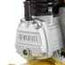 Компрессор воздушный Denzel DK1800/50 Х-PRO 58068 купить в Нягани