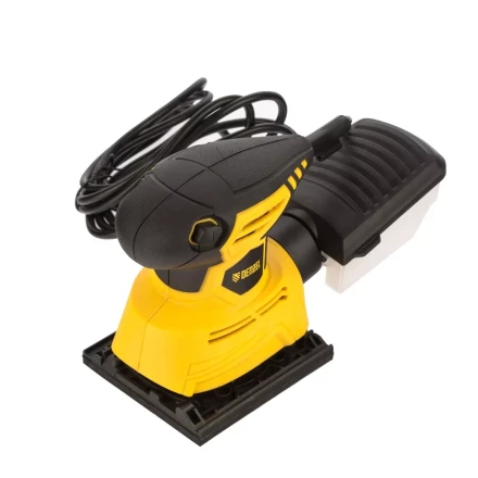 Шлифмашина плоскошлифовальная VDS-2 вибрационная Denzel 27614 купить в Нягани