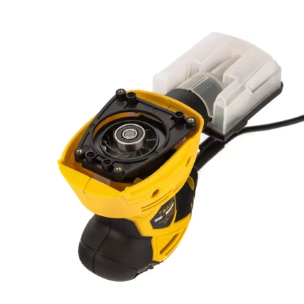 Шлифмашина плоскошлифовальная VDS-2 вибрационная Denzel 27614 купить в Нягани