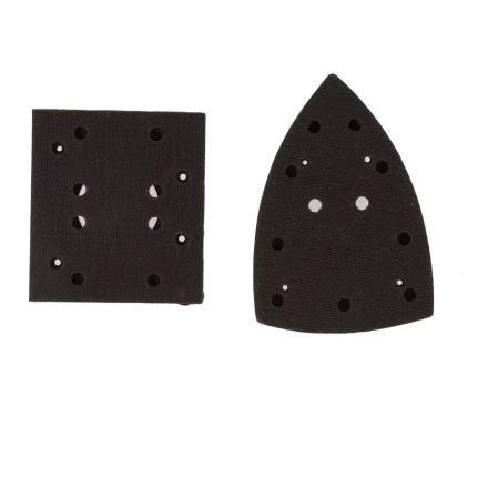 Шлифмашина плоскошлифовальная VDS-2 вибрационная Denzel 27614 купить в Нягани