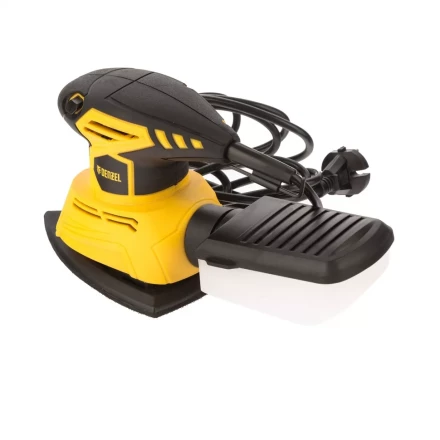 Шлифмашина плоскошлифовальная VDS-2 вибрационная Denzel 27614 купить в Нягани