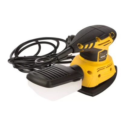 Шлифмашина плоскошлифовальная VDS-2 вибрационная Denzel 27614 купить в Нягани