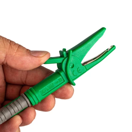 Тестер параметров УЗО и петли фаза-ноль цифровой КВТ KT 5910 (87241) купить в Нягани