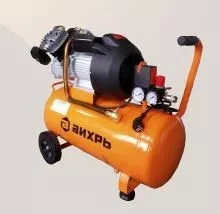 Компрессор Вихрь КМП-400/50 купить в Нягани