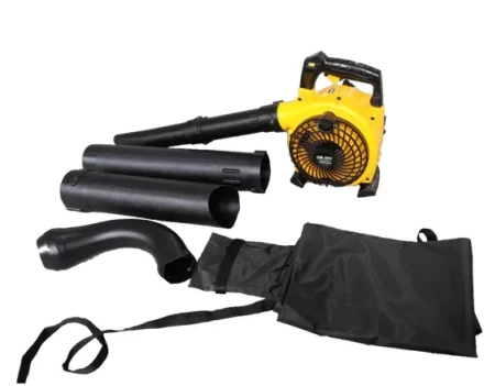 Воздуходувка бензиновая HUTER GB-26V купить в Нягани