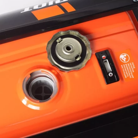 Генератор бензиновый PATRIOT GP 2510 купить в Нягани