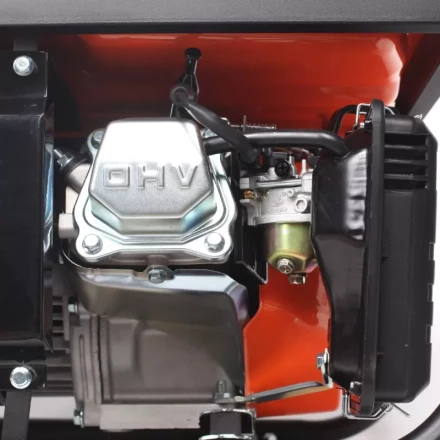 Генератор бензиновый PATRIOT GP 2510 купить в Нягани