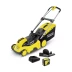Аккумуляторная газонокосилка KARCHER LMO 36-46 Set купить в Нягани