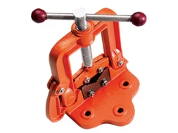 Тиски трубные 10–89 мм SPARTA 185705