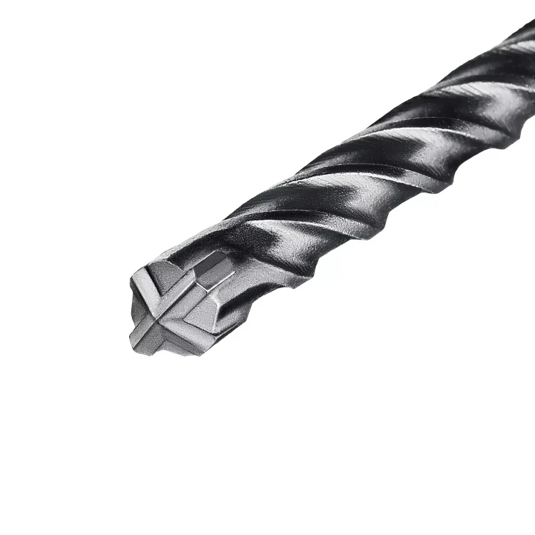 ЗУБР ПРОФИ-4Х 6x210 мм, SDS-plus бур (29313-210-06) купить в Нягани