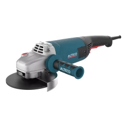 Угловая шлифмашина ALTECO Heavy Duty AGH 3000-230 S 62583