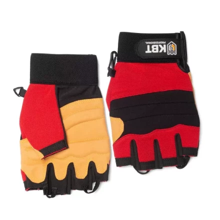 Перчатки монтажника С-39L КВТ купить в Нягани