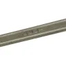 Ключ рожковый ЗУБР, серия "Т-80", оцинкованный, 12х13мм 2701-12-13 купить в Нягани
